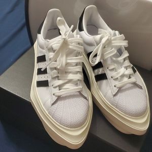 Beyonce Superstar Adidas